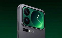 Xiaomi 17 Pro gây bất ngờ: trang bị màn hình phụ trên cụm camera, gợi nhớ Mi 11 Ultra