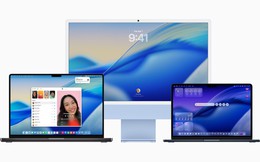 macOS Tahoe vừa cập nhật một tính năng mà Windows đã có từ gần 10 năm nay
