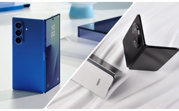 Cuộc ganh đua khốc liệt giữa OPPO Find N5 và Samsung Galaxy Z Fold7: Đâu mới xứng đáng là "Sản phẩm công nghệ kiến tạo xu hướng"