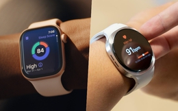 "Chuyên sâu" và "Vừa đủ dùng": 2 triết lý khác biệt được thể hiện rõ với Galaxy Watch8 và Apple Watch 11, nhưng người dùng chọn gì?