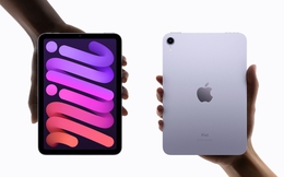 Nói thật là, Apple nên nhanh ra iPad Mini, iPad Air mới màn 120Hz như iPhone 17 đi