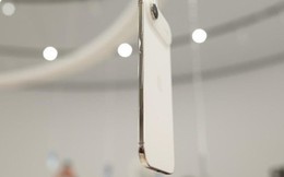 Dáng iPhone Air có thể sắp nhan nhản trên Android, nhưng điều Apple giấu ở ‘nơi dày nhất’ mới là khác biệt