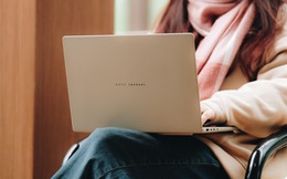 ASUS Zenbook A14: “nhẹ dưới 1 kg” có đủ để trở thành “Laptop đáng mua giá hợp lý” của năm?
