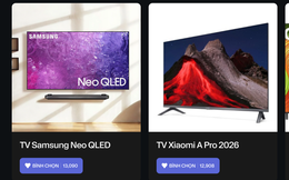 Điểm danh những món đồ gia dụng nổi bật đang "chiếm sóng" Better Choice Awards 2025 Điểm danh những món đồ gia dụng nổi bật đang "chiếm sóng" Better Choice Awards 2025
