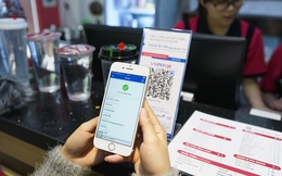 Loạt xu hướng tài chính mới đang định hình thói quen tiêu dùng, kinh doanh của người Việt