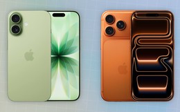 Chênh 10 triệu đồng, nên chọn iPhone 17 Pro hay iPhone 17 đây?