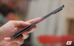 Đây là 'iPhone Air' của người lương 5 triệu