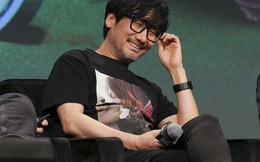 Hideo Kojima muốn bắt cả ma về để làm game cho chân thực, nhưng cũng sợ bị ám nên đã rủ Microsoft đi cúng bái