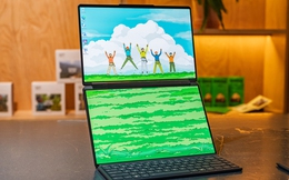 Trải nghiệm nhanh Lenovo Yoga Book 9i Gen 10: Màn hình kép, hiệu năng cao cùng loạt trải nghiệm sáng tạo linh hoạt, ai sẽ là người cần? Trải nghiệm nhanh Lenovo Yoga Book 9i Gen 10: Màn hình kép, hiệu năng cao cùng loạt trải nghiệm sáng tạo linh hoạt, ai sẽ là người cần?