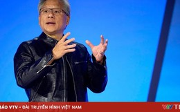 Jensen Huang: AI sẽ khiến con người bận rộn hơn trong tương lai, không phải rảnh rỗi