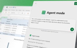 Dân văn phòng háo hức với "vibe working": AI của Microsoft Office có thể viết báo cáo, kẻ bảng, làm cả slide