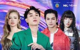 Hé lộ dàn nghệ sĩ biểu diễn tại Gala Better Choice Awards 2025, hứa hẹn là bữa tiệc âm thanh - công nghệ bùng nổ cuối năm nay