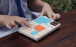 Mua đồ chơi trí tuệ cho cháu nhưng hóa ra tôi mới là người “ghiền”