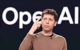 Đề xuất cải cách táo bạo để làm CEO OpenAI, chuyên gia công nghệ nhận lời từ chối phũ phàng