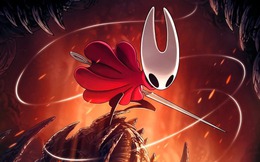 Tựa game làm mất 7 năm mới ra mắt: hóa ra nhóm nhà phát triển thấy vui quá, làm mãi mà không hết ý tưởng