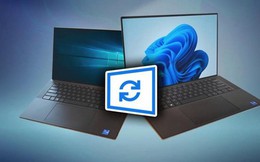 Gần một nửa thế giới PC Windows đã thuộc về Windows 11