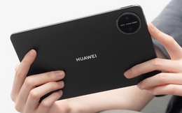 Huawei trình làng MatePad Mini: tablet nhỏ gọn với nhiều tính năng cao cấp, cạnh tranh iPad mini