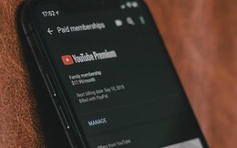 YouTube bắt đầu “càn quét” tài khoản chia sẻ Premium Family không hợp lệ