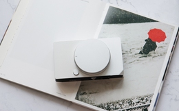 Mở hộp Sigma BF: chiếc máy full-frame chế tác từ nhôm nguyên khối, siêu tối giản nhưng thấm đẫm tinh thần Nhật Bản