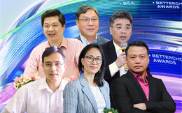 Hé lộ danh sách những chuyên gia sẽ “cầm cân nảy mực” tại Better Choice Awards: Từ chuyên gia đầu ngành, chủ doanh nghiệp đến những KOL hàng đầu