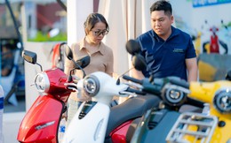 VinFast Evo Neo – Giá mềm, trang bị xịn, xứng danh xe máy điện “quốc dân”