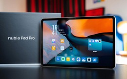 Ra mắt máy tính bảng 11 inch chip Snapdragon 8 Gen 3, pin khủng, giá chính hãng chỉ 12,99 triệu đồng