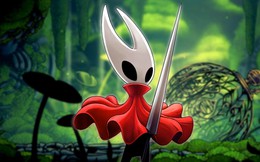 Sau màn ra mắt thành công vang dội, Silksong lập kỷ lục, đứng top 20 của Steam ở một chỉ số quan trọng