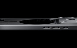 Tác dụng của khung nhôm nguyên khối trên iPhone 17 Pro: Hóa ra Apple đã "tính cả rồi"!