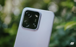 Chỉ 2,7 triệu đồng mua được điện thoại Xiaomi pin 6.000mAh, màn hình lớn 6,9 inch