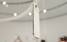 Cận cảnh iPhone Air "siêu mỏng cánh" đến khó tin vừa ra mắt: Apple vừa làm điều mà Samsung và chính iPad Pro cũng phải dè chừng