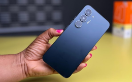 Lại có điện thoại giá rẻ đáng mua: Giá chỉ hơn 3 triệu nhưng có màn hình AMOLED 144Hz, pin 5.200mAh, nhiều tính năng AI
