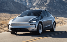 Elon Musk khẳng định Model Y là "xe bán chạy nhất thế giới", nhưng dữ liệu cho thấy điều khác