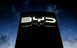 Sếp BYD: Nếu không đổi mới, các công ty khác sẽ không còn gì để sao chép