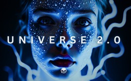 Sự thật rùng mình về "cân bằng nhiệt": Không phải cái chết, mà là sự khởi đầu của một "Vũ trụ 2.0" do chính con người kiến tạo?