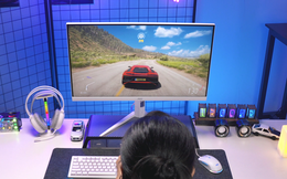 AOC ra mắt màn hình gaming tần số quét 320Hz, công nghệ Phân Cực Tròn đạt chứng nhận TÜV