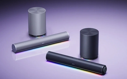 Xiaomi ra mắt Redmi Soundbar Speaker 2 Pro giá rẻ, có đèn RGB và subwoofer không dây