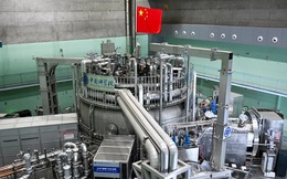 Bám sát Mỹ, ‘mặt trời nhân tạo’ của Trung Quốc phá vỡ giới hạn, tiến gần đến nguồn năng lượng sạch vô hạn cả thế giới khao khát