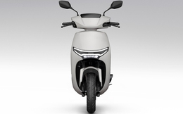 Xe máy điện Honda CUV e: chuyển từ cho thuê sang bán đứt, giá 65 triệu đồng cả pin