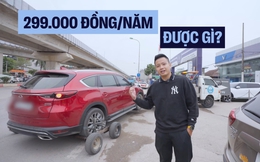 Thử gọi cứu hộ VETC trên cao tốc: Được kéo về gara miễn phí nhưng đóng tiền chưa chắc đã được cứu ngay nếu chủ xe không chú ý điểm này