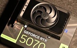 Colorful định nghĩa lại khái niệm "nhỏ nhưng có võ" với phiên bản mini của dòng card GeForce RTX 50