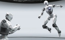 Robot hình người EngineAI ra mắt tại CES 2026 với màn trình diễn mạnh mẽ, gây tranh cãi và hút chú ý toàn cầu