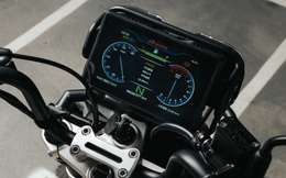 Anh em song sinh của Honda Monkey, sở hữu màn hình TFT kích thước 7 inch, động cơ 148 cc, giá chỉ hơn 80 triệu đồng