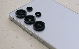 Galaxy S25 "phá vỡ lời nguyền" của flagship Android