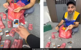 Giao hàng đảm bảo 100%: Lô điện thoại Nokia đặt mua từ 2010 đến nơi sau 16 năm, giờ thành đồ cổ được săn đón