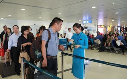 Ai đi nước ngoài cũng phải biết: Cách kiểm tra bản thân có bị tạm hoãn xuất cảnh, bị nợ thuế hay không?