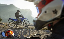 Yamaha bất ngờ tung ra WR125R 2026 với động cơ VVA hiện đại, thách thức người lái chân ngắn