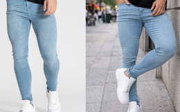 Món đồ khiến đàn ông Việt bị “dìm dáng”, trông thấp đi cả mẩu mà không hay