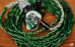 Đánh giá tai nghe XENNS Mangird Tea Pro SE: Thiết kế bắt mắt, vỏ kim loại, âm thanh cân bằng và đầy tính kỹ thuật