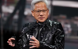 CEO NVIDIA bác bỏ viễn cảnh "Chúa AI", chỉ trích mạnh mẽ làn sóng bi quan về trí tuệ nhân tạo