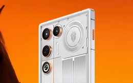 Điện thoại mỏng nhẹ vẫn phải “ngon” thế này mới đáng mỏng nhẹ chứ